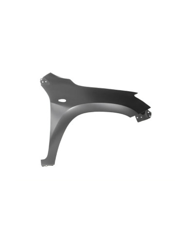 Aile avant droite pour feu sans extention TOYOTA RAV 4 III (02/2006 à 04/2009)