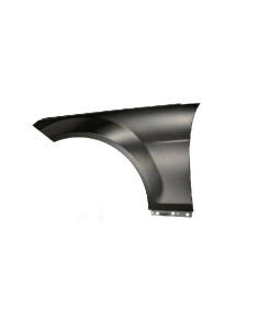 Aile avant gauche [Aluminium] MERCEDES W204 Classe C (03/2007 à 03/2011)