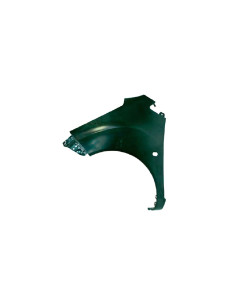 Aile avant gauche [Moulure] CHEVROLET SPARK M300 (09/2012 à 10/2015)