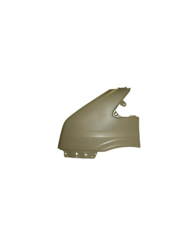 Aile avant gauche FORD TRANSIT MK7 (09/2006 à 01/2014)
