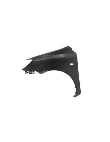 Aile avant gauche HYUNDAI GETZ (11/2005 à 10/2010)