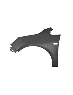 Aile avant gauche OPEL ASTRA J 5 portes (01/2010 à 07/2012)