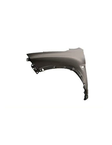 Aile avant gauche PEUGEOT 4008 (11/2011)