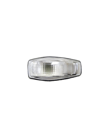 Feu répétiteur aile avant blanc HYUNDAI GETZ (11/2005 à 10/2010)