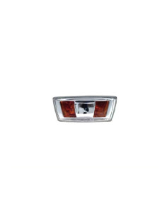 Feu répétiteur aile avant droite Gris - Orange OPEL CORSA E 3/5 portes (01/2015 à 08/2019)