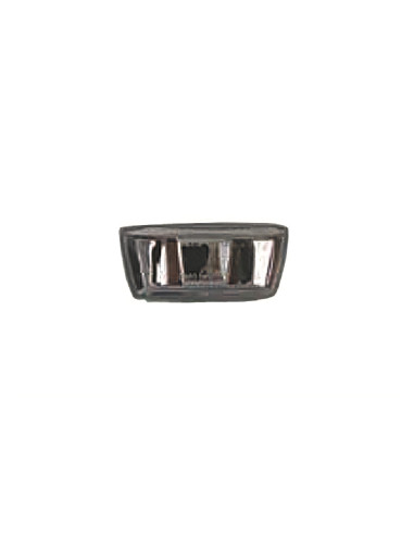 Feu répétiteur aile avant droite Gris - Orange OPEL ZAFIRA B (06/2005 à 01/2008)