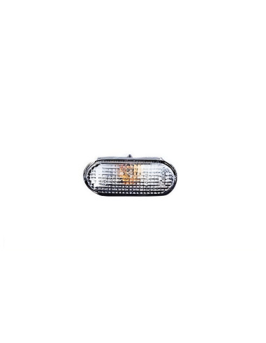 Feu répétiteur aile avant Fumé VOLKSWAGEN SHARAN I (01/2004 à 08/2010)