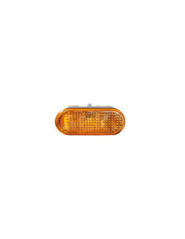 Feu répétiteur aile avant Orange VOLKSWAGEN SHARAN I (01/2004 à 08/2010)