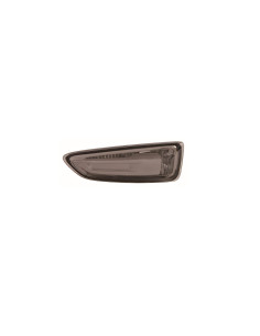 Feu répétiteur avant gauche [Fumé] OPEL ASTRA J 5 portes (01/2010 à 07/2012)