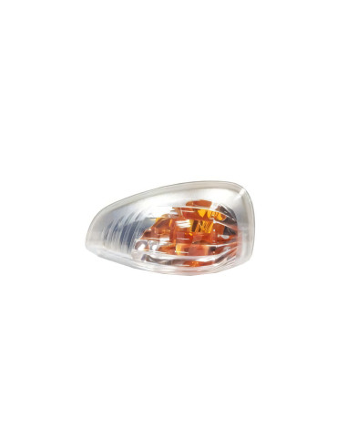 Feu répétiteur rétroviseur droit [Orange] RENAULT MASTER III (04/2010 à 06/2014)