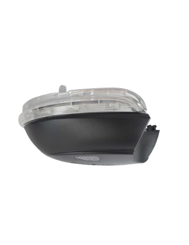 Feu répétiteur rétroviseur droit + courtoisie VOLKSWAGEN PASSAT B7 4/5 portes (10/2010 à 10/2014)