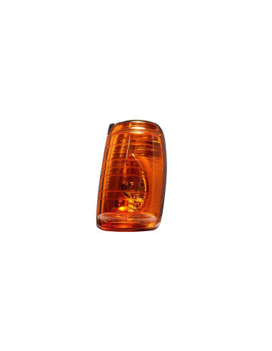 Feu répétiteur rétroviseur droit Orange [16w] FORD TRANSIT MK8 phase 1 du 02/2014 au 04/2019