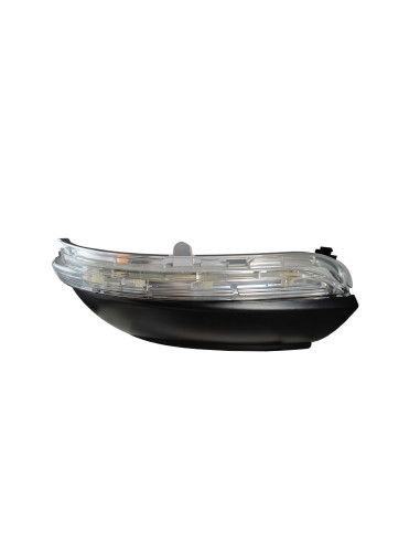 Feu répétiteur rétroviseur droit VOLKSWAGEN PASSAT B7 4/5 portes (10/2010 à 10/2014)