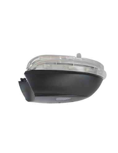 Feu répétiteur rétroviseur gauche + courtoisie VOLKSWAGEN PASSAT B7 4/5 portes (10/2010 à 10/2014)