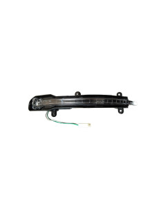 Feu répétiteur rétroviseur gauche AUDI Q5 I (10/2008 à 08/2012)