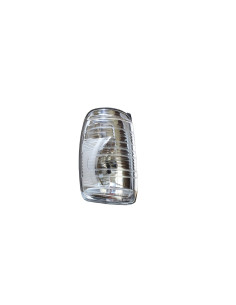 Feu répétiteur rétroviseur gauche Blanc [5w] FORD TRANSIT MK8 phase 1 du 02/2014 au 04/2019