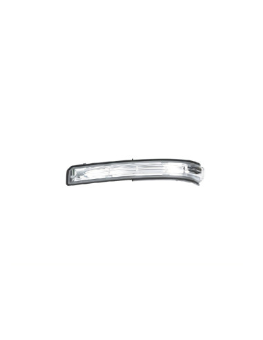 Feu répétiteur rétroviseur gauche LED MERCEDES W245 classe B I phase 2 du 05/2008 au 10/2011