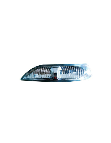 Feu répétiteur rétroviseur gauche MERCEDES W169 classe A II (09/2004 à 04/2008)