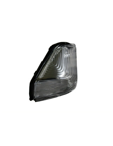 Feu répétiteur rétroviseur gauche MERCEDES W900 SPRINTER I (05/2006 à 08/2013)