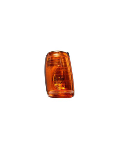 Feu répétiteur rétroviseur gauche Orange [16w] FORD TRANSIT MK8 phase 1 du 02/2014 au 04/2019