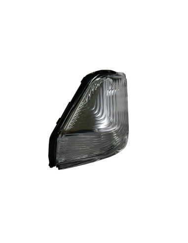 Feu répétiteur rétroviseur gauche VOLKSWAGEN CRAFTER I (06/2006 à 05/2011)
