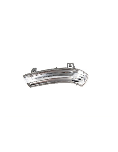 Feu répétiteur rétroviseur gauche VOLKSWAGEN GOLF 5 (10/2003 à 09/2008)