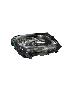 Phare droit electrique H7+H7+PWY24W MERCEDES W205 Classe C (01/2014 à 12/2018)
