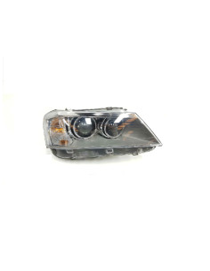 Phare droit electrique LED avec moteur D1S+PY21W BMW () SERIE X3 II F25 (10/2010 à 03/2014)