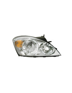 Phare droit H1+H7 3/5ptes KIA CEE'D I (08/2006 à 09/2009)