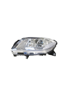 Phare droit H7 +H7 MERCEDES W166 Classe M (11/2011 à 06/2015)
