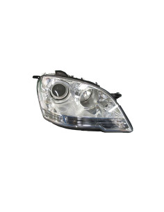 Phare droit H7+D1S+PY21W+W5W+WY5W LED Xenon MERCEDES W164 Classe M (10/2008 à 06/2011)