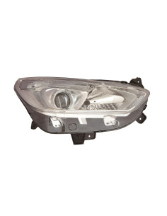 Phare droit H7+H15 FORD S-MAX II (05/2015)