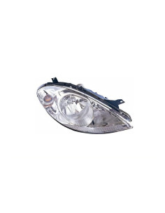 Phare droit H7+H7 [Classic - Elegance] MERCEDES W169 classe A II (09/2004 à 04/2008)