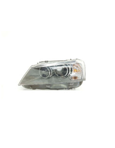 Phare gauche electrique LED avec moteur D1S+PY21W BMW () SERIE X3 II F25 (10/2010 à 03/2014)