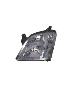 Phare gauche H1+H7 OPEL MERIVA A (01/2006 à 08/2010)