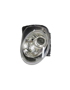 Phare gauche H11+HB3 NISSAN JUKE I (06/2014 à 11/2019)