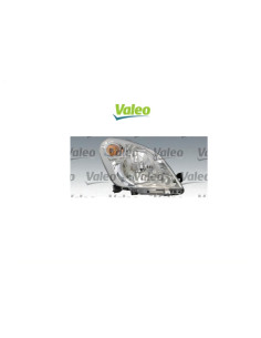 Phare gauche H4 [Valeo] SUZUKI SPLASH (03/2008 à 12/2012)
