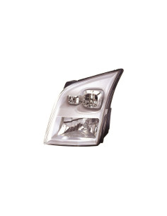 Phare gauche H4 éléctrique FORD TRANSIT MK7 (09/2006 à 01/2014)