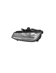 Phare gauche H7 [Valeo] AUDI Q2 (GA) phase I (10/2016 à 08/2020)