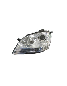 Phare gauche H7+D1S+PY21W+W5W+WY5W LED Xenon MERCEDES W164 Classe M (10/2008 à 06/2011)