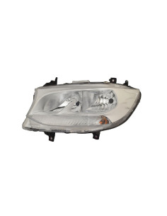 Phare gauche H7+H15+PY21W+W5W MERCEDES W907 SPRINTER II (06/2018)