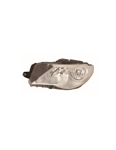Phare gauche H7+H7+H7 VOLKSWAGEN PASSAT CC (357) (06/2008 à 07/2011)