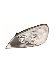 Phare gauche H7+H9 LED VOLVO S60/V60 II (04/2010 à 01/2013)