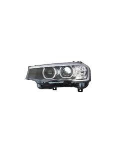 Phare gauche LED PY21W, D1S BMW () SERIE X4 F26 (03/2014)