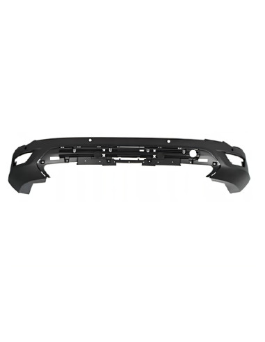 pare-chocs arrière noir capteurs FORD KUGA II (03/2013 à 10/2016)
