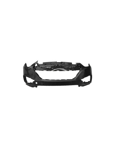 pare-chocs avant  HYUNDAI iX35 (03/2010 à 05/2013)