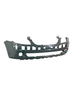 pare-chocs avant + AB HYUNDAI GETZ (11/2005 à 10/2010)