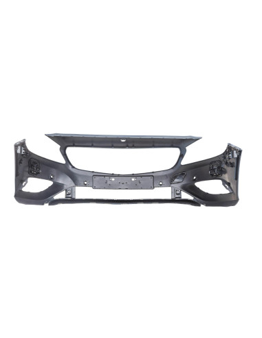 pare-chocs avant à peindre lave-phares - capteurs [Top Quality] MERCEDES W176 classe A III (09/2012 à 08/2015)
