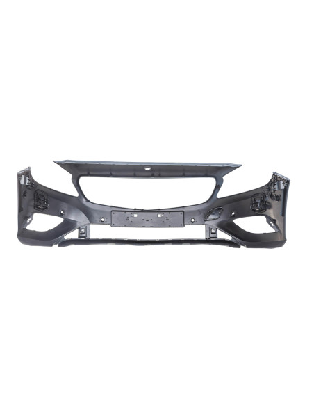 pare-chocs avant à peindre lave-phares - capteurs [Top Quality] MERCEDES W176 classe A III (09/2012 à 08/2015)