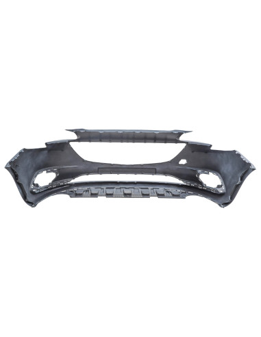 pare-chocs avant à peindre OPEL CORSA E 3/5 portes (01/2015 à 08/2019)